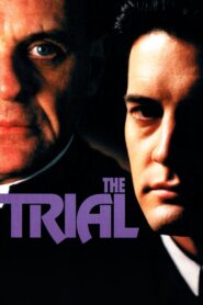 The Trial 1993 one on netflix