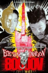 Electric Dragon 80000V 2001 one on netflix