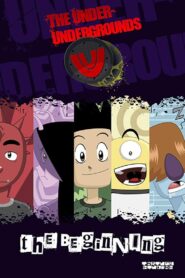 The Under-Undergrounds, the Beginning 2020 one on netflix