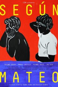 According to Mateo 2017 one on netflix