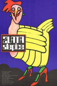 Zlatá slepice 1981 one on netflix