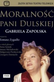 Moralność Pani Dulskiej 1992 one on netflix