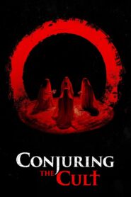 Conjuring the Cult 2024 one on netflix