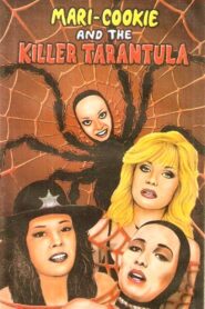 Mari-Cookie and the Killer Tarantula 1998 one on netflix