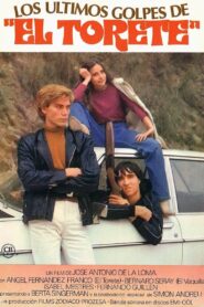 The Latest Scams of El Torete 1980 one on netflix