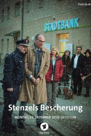 Stenzels Bescherung 2019 one on netflix