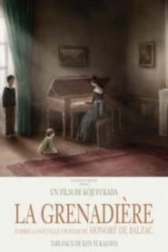 La Grenadière 2006 one on netflix