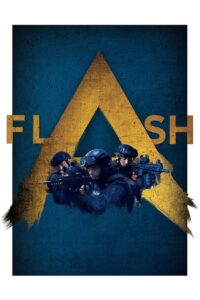 Flash 2020 one on netflix