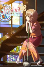 Hanasaku Iroha the Movie: Home Sweet Home 2013 one on netflix
