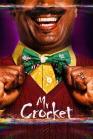 Mr. Crocket 2024 one on netflix