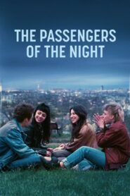 The Passengers of the Night 2022 one on netflix