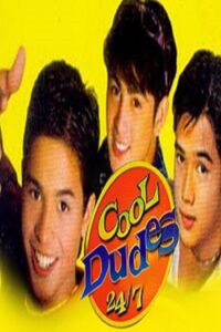 Cool Dudes 24/7 2001 one on netflix