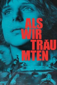 As We Were Dreaming 2015 one on netflix