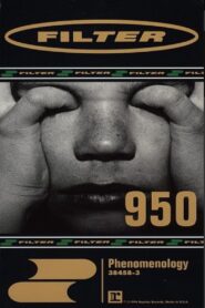 Filter: Phenomenology 1996 one on netflix