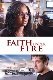 Faith Under Fire: The Antoinette Tuff Story 2018 one on netflix