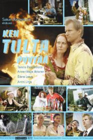 Ken tulta pyytää 2001 one on netflix