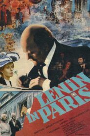 Lenin in Paris 1981 one on netflix