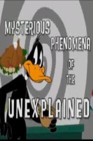 Mysterious Phenomena of the Unexplained 2001 one on netflix