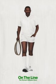 On the Line: The Richard Williams Story 2022 one on netflix