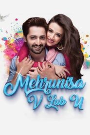 Mehrunisa V Lub U 2017 one on netflix