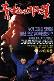Road to Cheongsong Prison 1990 one on netflix