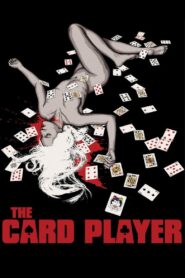 The Card Player 2004 one on netflix