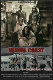 Venom Coast 2021 one on netflix