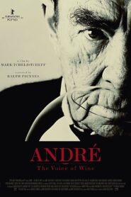 André: The Voice of Wine 2017 one on netflix