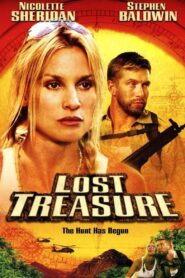 Lost Treasure 2003 one on netflix