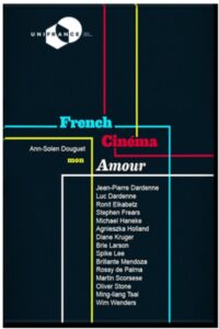 French Cinema Mon Amour 2015 one on netflix