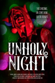 Unholy Night 2019 one on netflix