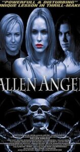Fallen Angels 2002 one on netflix