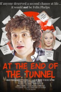 At the End of the Tunnel 2018 one on netflix