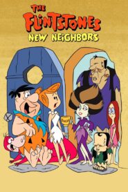 The Flintstones’ New Neighbors 1980 one on netflix
