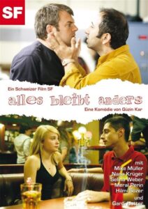 Alles bleibt anders 2006 one on netflix