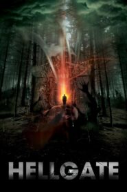Hellgate 2011 one on netflix