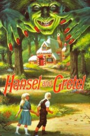 Hansel and Gretel 1988 one on netflix