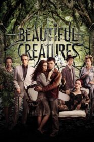 Beautiful Creatures 2013 one on netflix