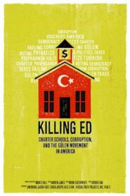 Killing Ed 2016 one on netflix