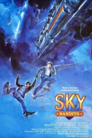 Sky Bandits 1986 one on netflix