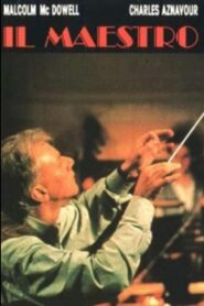 Il maestro 1989 one on netflix