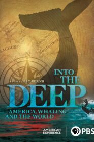 Into the Deep: America, Whaling & The World 2010 one on netflix