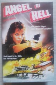 Angel Force 1989 one on netflix