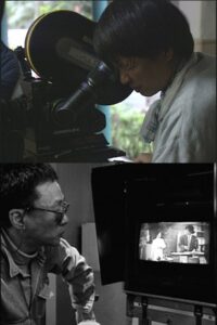 When Cinema Reflects the Times: Hou Hsiao-Hsien and Edward Yang 1993 one on netflix