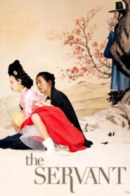 The Servant 2010 one on netflix