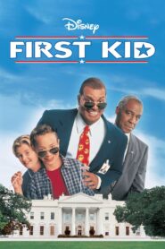 First Kid 1996 one on netflix
