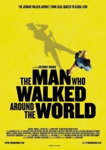 The Man Who Walked Around the World 2020 one on netflix