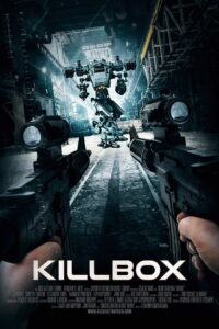 Robot Wars 2016 one on netflix