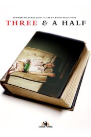 Three and a Half 2002 one on netflix