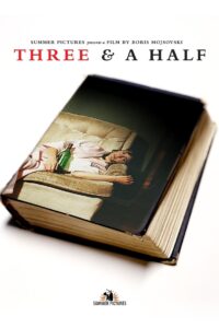 Three and a Half 2002 one on netflix